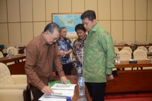 Komisi VI Desak Dirjen Perkebunan Siapkan Data Lengkap Perusahaan Sawit Tak Miliki Plasma