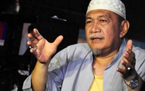Gagal Diusung PKS Untuk Pilgub Jabar, Tidak Membuat Deddy Mizwar Sakit Hati