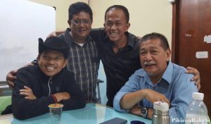 Demokrat-Golkar Putuskan Usung Deddy Mizwar-Dedi Mulyadi di Pilgub Jawa Barat