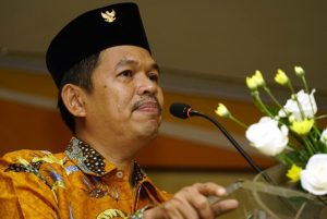 Pasca Cabut Dukungan ke Ridwan Kamil, Golkar Mau Dekati PKB