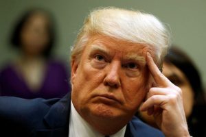 Rakyat Amerika Semakin Banyak Inginkan Pemakzulan Trump