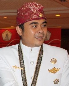 Persekusi Ustadz Somad, Lukman Edy Laporkan Senator  Bali ke BK DPD RI