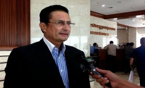 Fadel: Pergantian Setya Novanto Sebagai Ketua DPR Baiknya Usai Munaslub Golkar