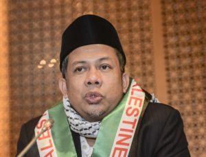 Fahri Hamzah: Jangan Percaya Kelompok Provokator di Pemilu 2019