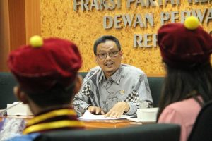 DPR Minta Kemendikbud Kaji Ulang USBN Buat Seluruh Jenjang Pendidikan