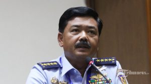 Di Depan Komisi I DPR, Calon Panglima TNI Paparkan Potensi Ancaman Nasional