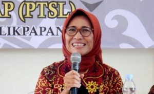 Hetifah Optimis 30 Persen Kursi DPP Golkar Diisi Kaum Perempuan