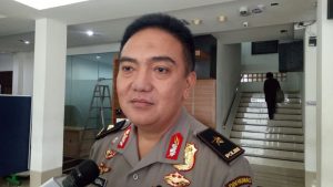 Polri: Tak Ada Aksi Teror Selama Perayaan Natal