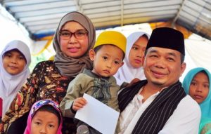Jazuli Juwaini: Dari Rahim Ibu Lahir Generasi Penentu Peradaban Bangsa