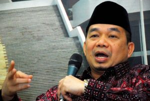 Jazuli: Pidato Kebangsaan Prabowo ‘Indonesia Menang’ Dahsyat
