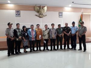 DPD RI Optimis Dana Desa Bisa Meningkatkan Perekonomian Masyarakat
