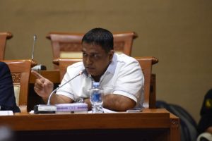 Pemerintah Lemah Bernegosiasi dengan Freeport