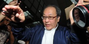 Orang Kepercayaan Novanto Dicegah ke Luar Negeri