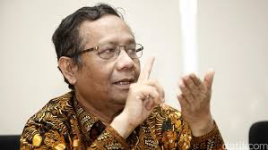 Mahfud MD: Jawa Timur dan Yogyakarta Contoh Gelar Pilkada Tanpa Ujaran Kebencian