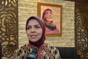 Panja Dorong Pemerintah Pimpinan Jokowi Terapkan Pembangunan Berkelanjutan