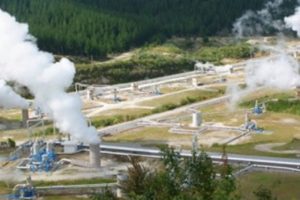 Mau Swasembada Energi, Indonesia Harus Kembangkan Teknologi Panas Bumi