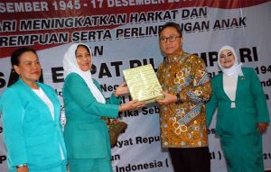 Zulkifli Hasan: Musyawarah Mufakat Sebagai Ciri Khas Bangsa Indonesia Mulai Melemah