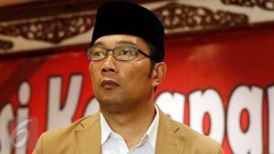 Koalisi Papan Bawah, Ridwan Kamil Duet Dengan Uu Untuk Jawa Barat