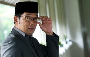 Ridwan Kamil: Tanpa Dukungan Golkar Saya Masih Bisa Maju