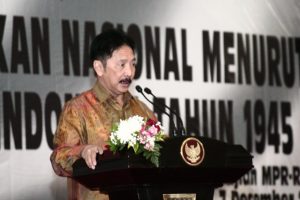 Rully : Masih Banyak Permasalahan di Dunia Pendidikan