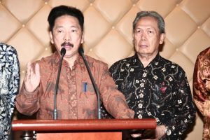 Lemkaji MPR Gelar Simposium Mencerdaskan Kehidupan Bangsa Sesuai Konstitusi
