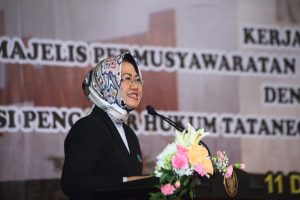 Siti Zuhro: Harmonisasi Hubungan Pusat Dan Daerah Harus Diwujudkan