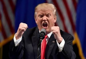 128 Negara Tak Takut dengan Ancaman Trump