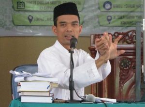MUI Prihatin Kasus Ustadz Somad Dideportasi Hong Kong