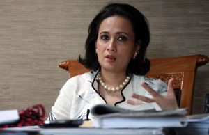 Amelia Anggraini: Kemenkes Gagal Lakukan Gerakan Preventif Difteri