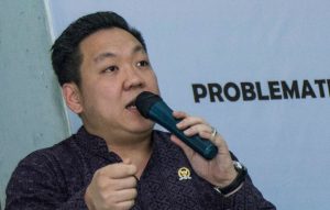 Politisi PDIP Nilai Djoko Setiadi Belum Pahami Tupoksi BSSN