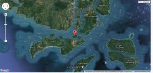 Tiga Pulau di Bintan Dijual Melalui Internet