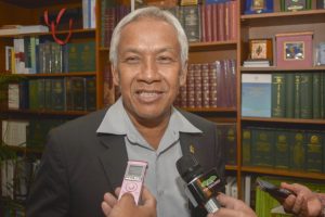 Agar Tak Bertambah Korban, Segera Berantas Penipuan Berkedok Travel Umroh