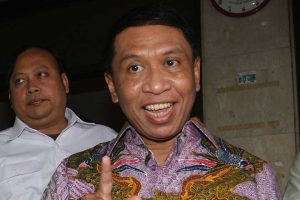 Zainuddin Amali: Kepengurusan Lengkap Partai Golkar Diumumkan Pekan Depan