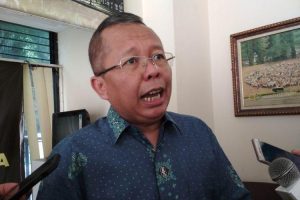 Partai Pimpinan Megawati Harus Bersyukur dan Berterima Kasih Kepada PPP Sumut