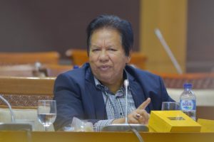 Bachtiar Aly: Ideologi Bangsa Harus Tercermin Dalam Siaran