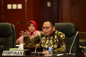 Totok Daryanto: Ke depan Azaz UU Migas Harus Berkeadilan