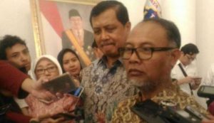 Bambang: KPK DKI Tidak Punya Wewenang Lakukan Penindakan
