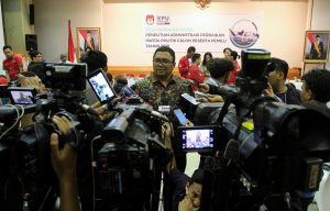 Gunakan Politik Uang, Bawaslu Diskualifikasi Calon Kepala Daerah