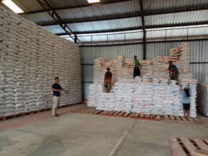 Harga Beras di Pasar Melambung, DPR Segera Panggil Kementan dan Dirut Bulog