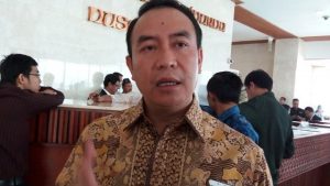 Demokrat: Tinjau Ulang Rencana Tempatkan Polri Aktif Plt Gubernur