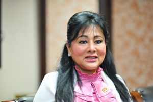 Endang Srikarti: Sebelum Naikkan Tarif, PLN Perlu Diaudit