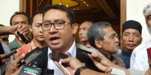 Fadli Zon: Indonesia Belum Butuh Rutan Khusus Napiter Baru