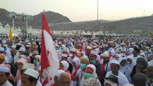 Dampak Arab Saudi Berlakukan PPN, Kemenag Harus Kaji Ulang BPIH 2018