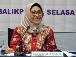 Hetifah: Kepala Desa Harus Netral Dalam Pelaksanaan Pilkada