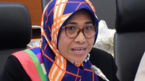 MK Tolak Uji Materi PT, Hetifah: Ambang Batas Tidak Memunculkan Capres Tunggal