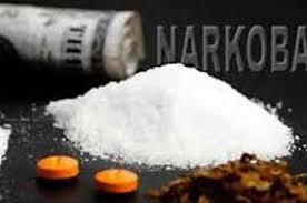 150 Ton Bahan Narkoba Asal China Gagal Diseludupkan ke Indonesia