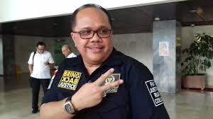 Pansus Angket KPK Segera Rekomendasikan RUU Penyadapan