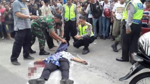 Neta S Pane: Tindakan Briptu R Kurangi Kepercayaan Publik Terhadap Polisi