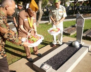 LVRI Kerjasama Dengan Diknas, Kemenhan dan Kemensos