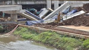 Angka Kecelakaan Kerja Tinggi, DPR Segera Panggil Menteri PUPR